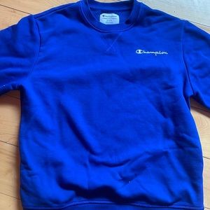 Champion crew neck